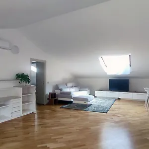  Appartamento Loft La Colomba Italia