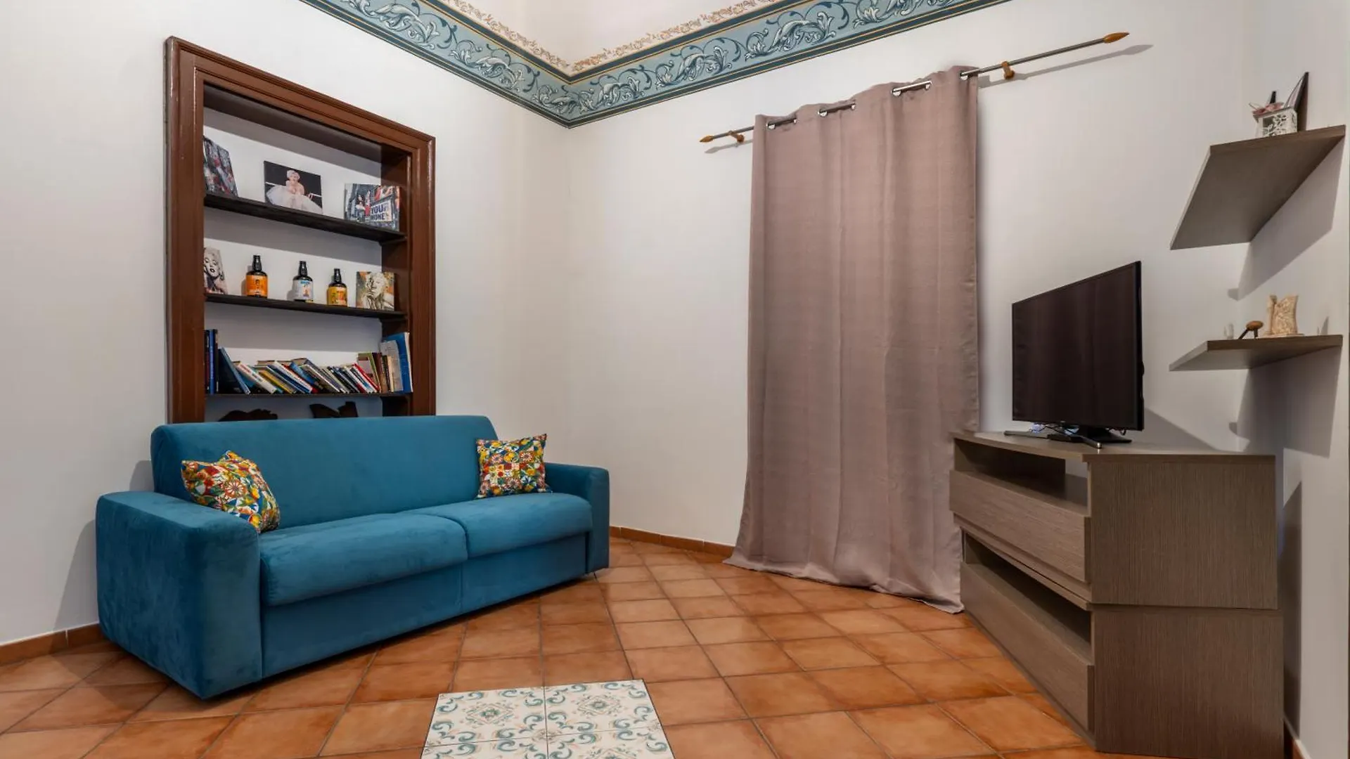 B&B San Domenico Palermo 0*,