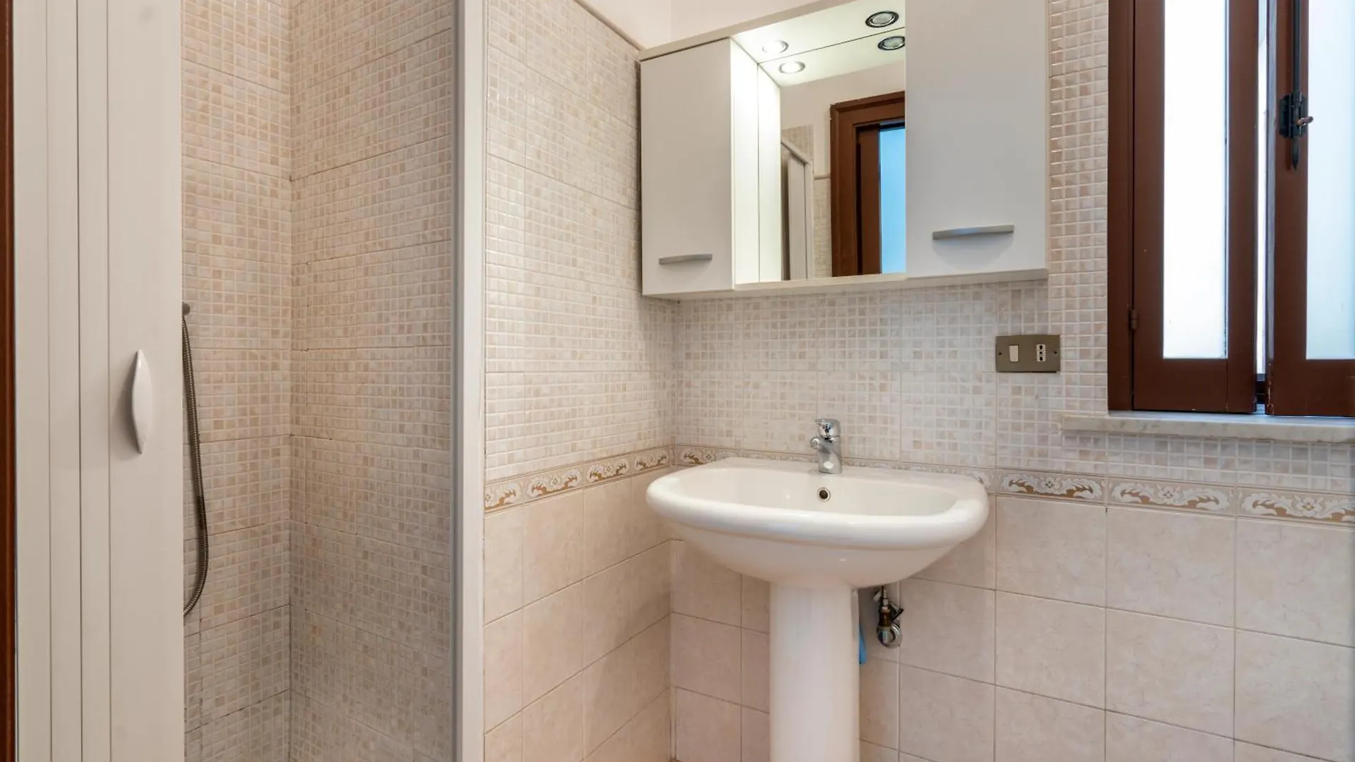 Apartment B&B San Domenico Palermo Italy