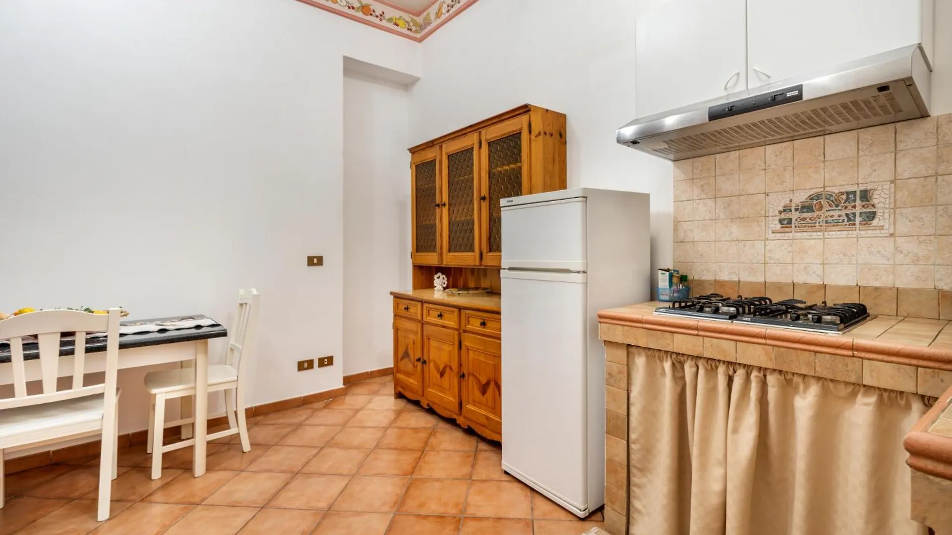B&B San Domenico Palermo Italy