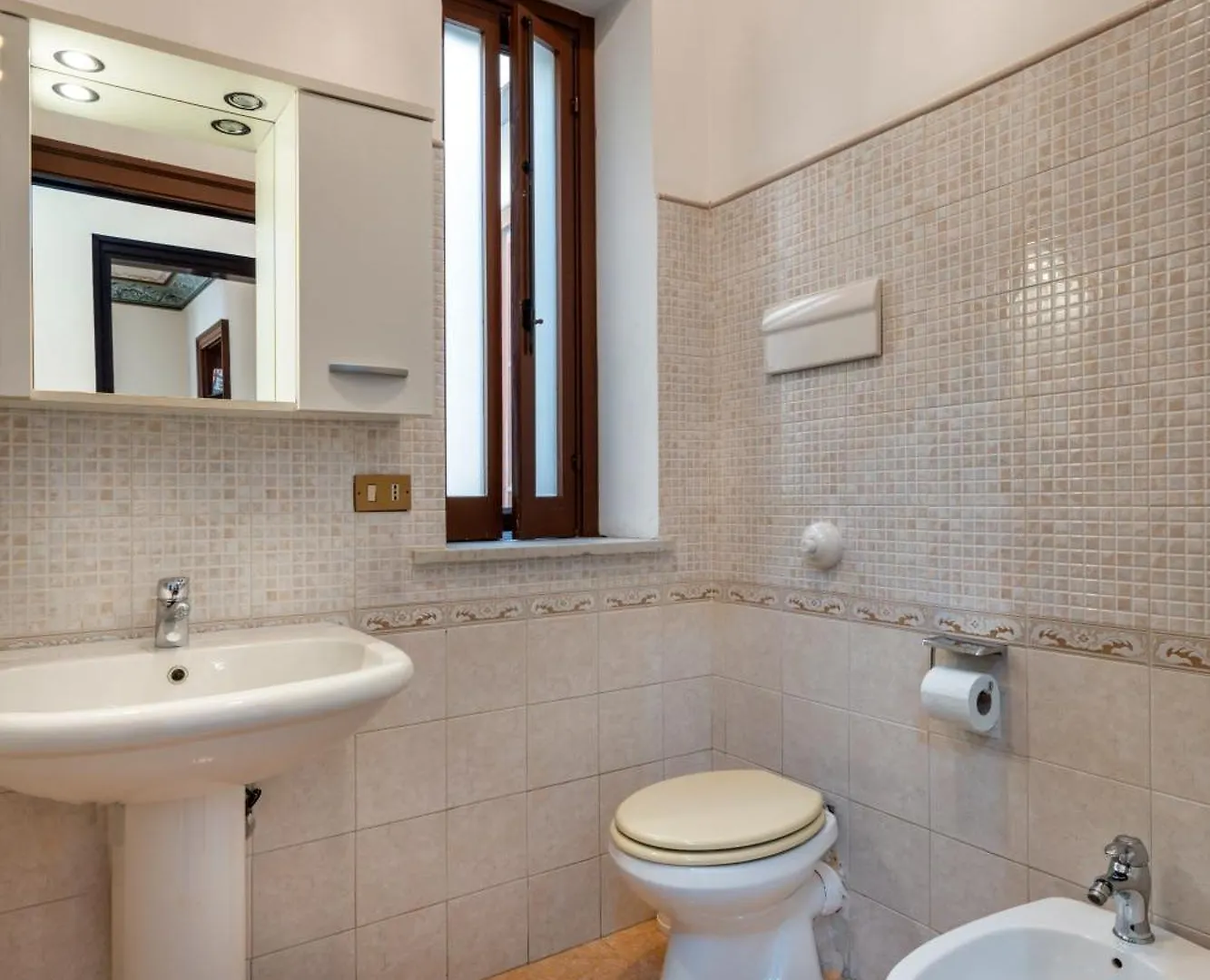 B&B San Domenico Palermo